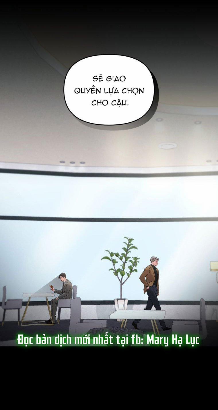 [18+] Trái Tim Của Apollo 74.1 trang 34