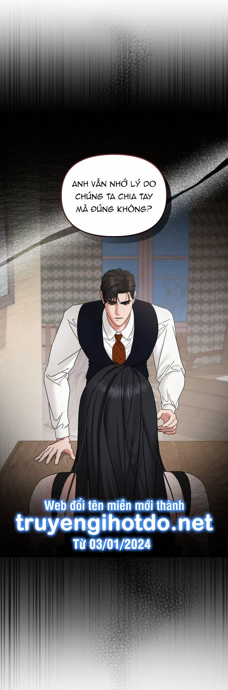 [18+] Trái Tim Của Apollo 74.2 trang 21