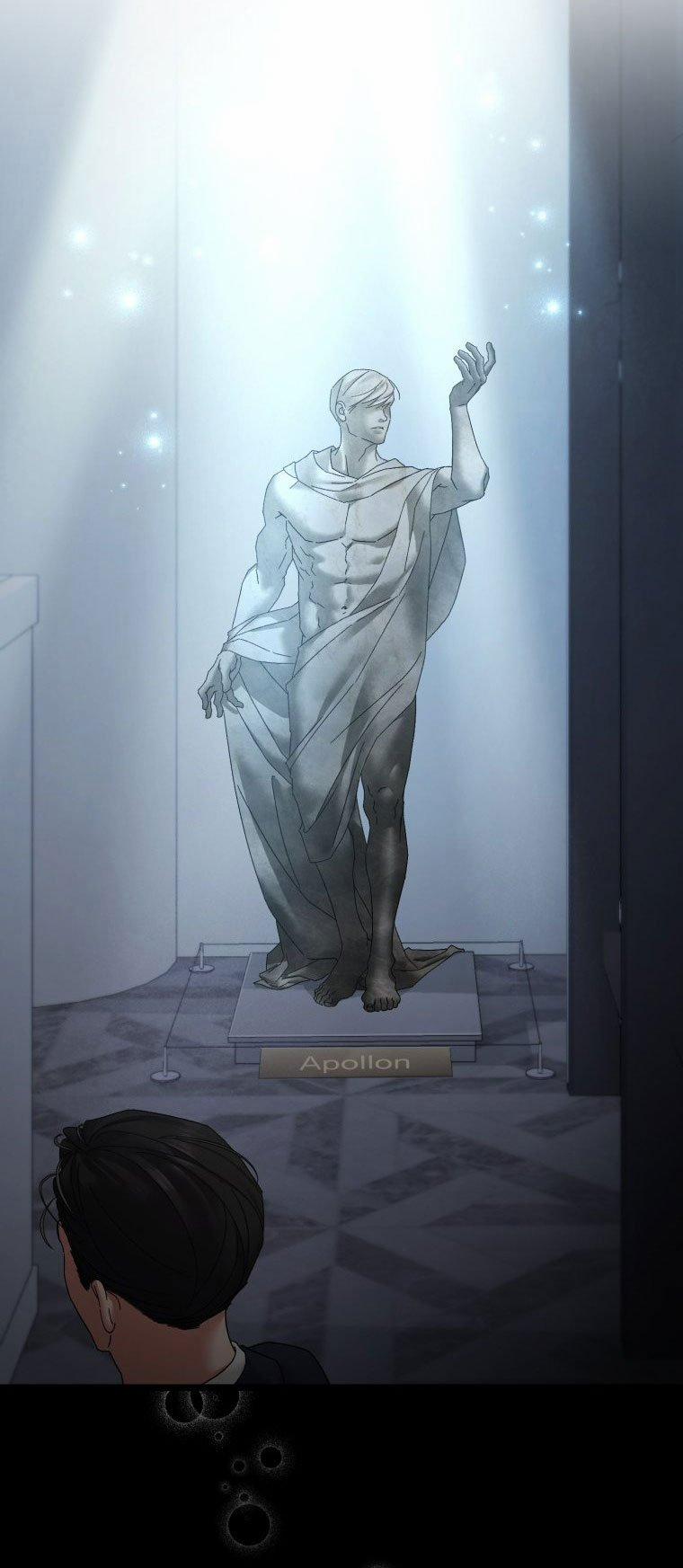 [18+] Trái Tim Của Apollo 74.2 trang 8