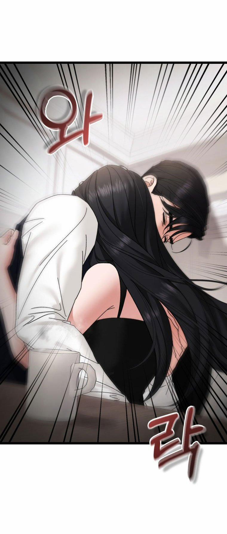 [18+] Trái Tim Của Apollo 75.1 trang 23