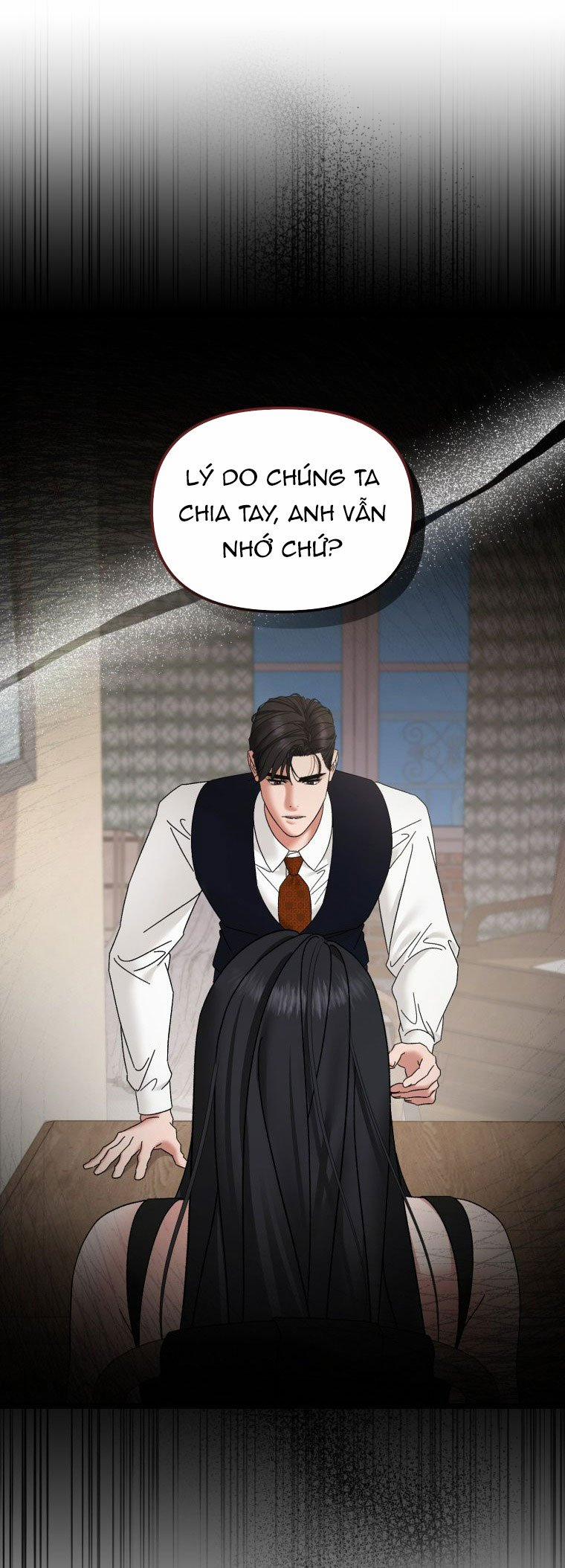 [18+] Trái Tim Của Apollo 75.1 trang 5