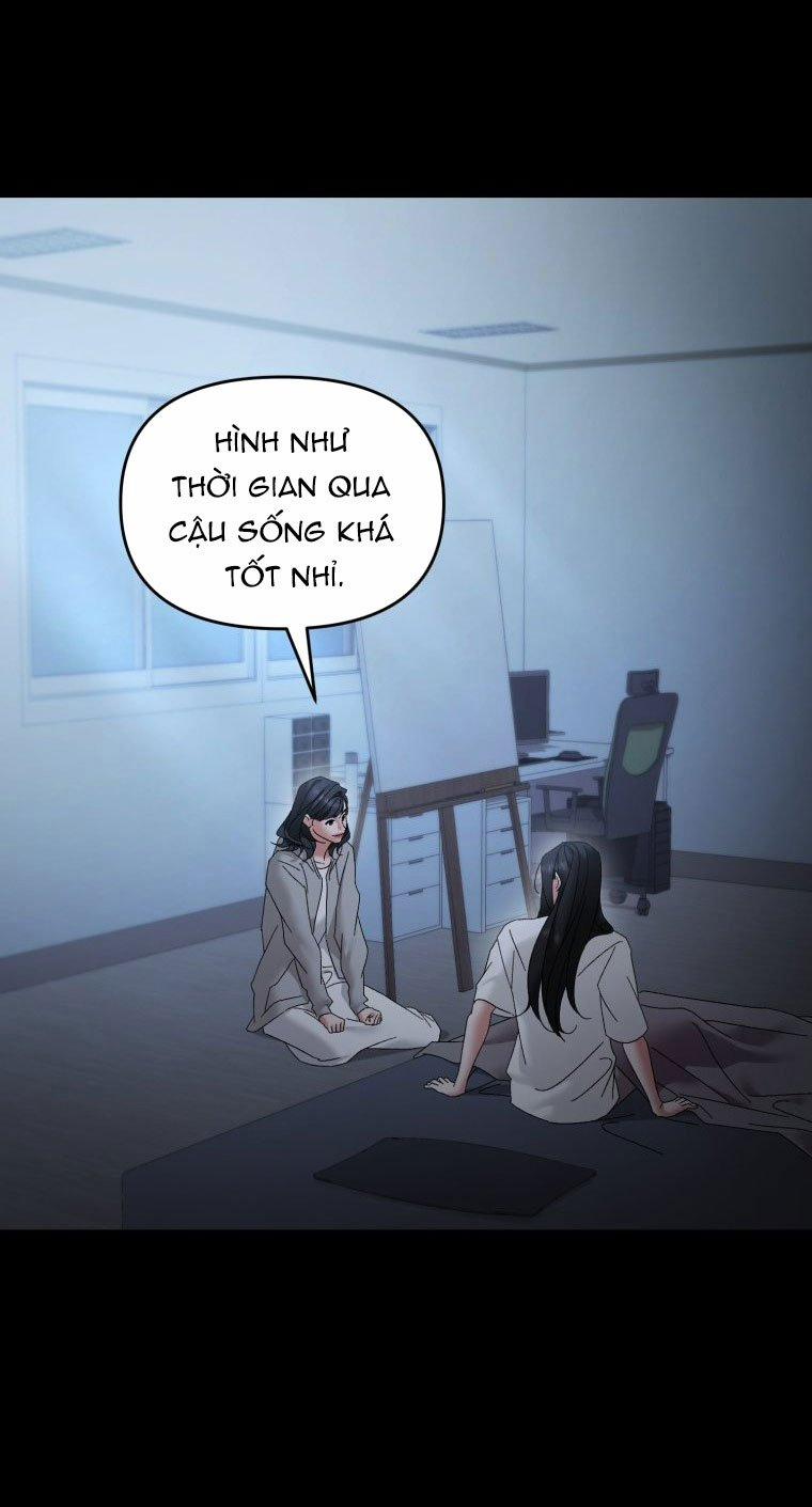 [18+] Trái Tim Của Apollo 75.2 trang 28