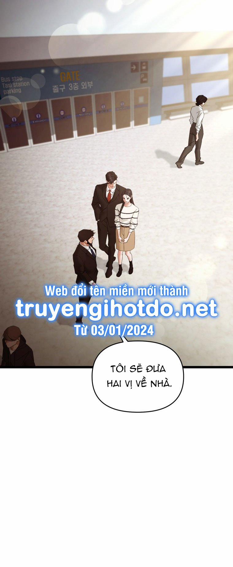 [18+] Trái Tim Của Apollo 76.1 trang 23