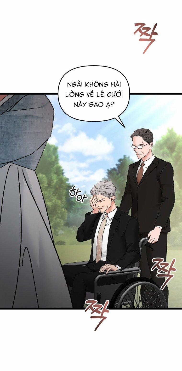[18+] Trái Tim Của Apollo 77.1 trang 33