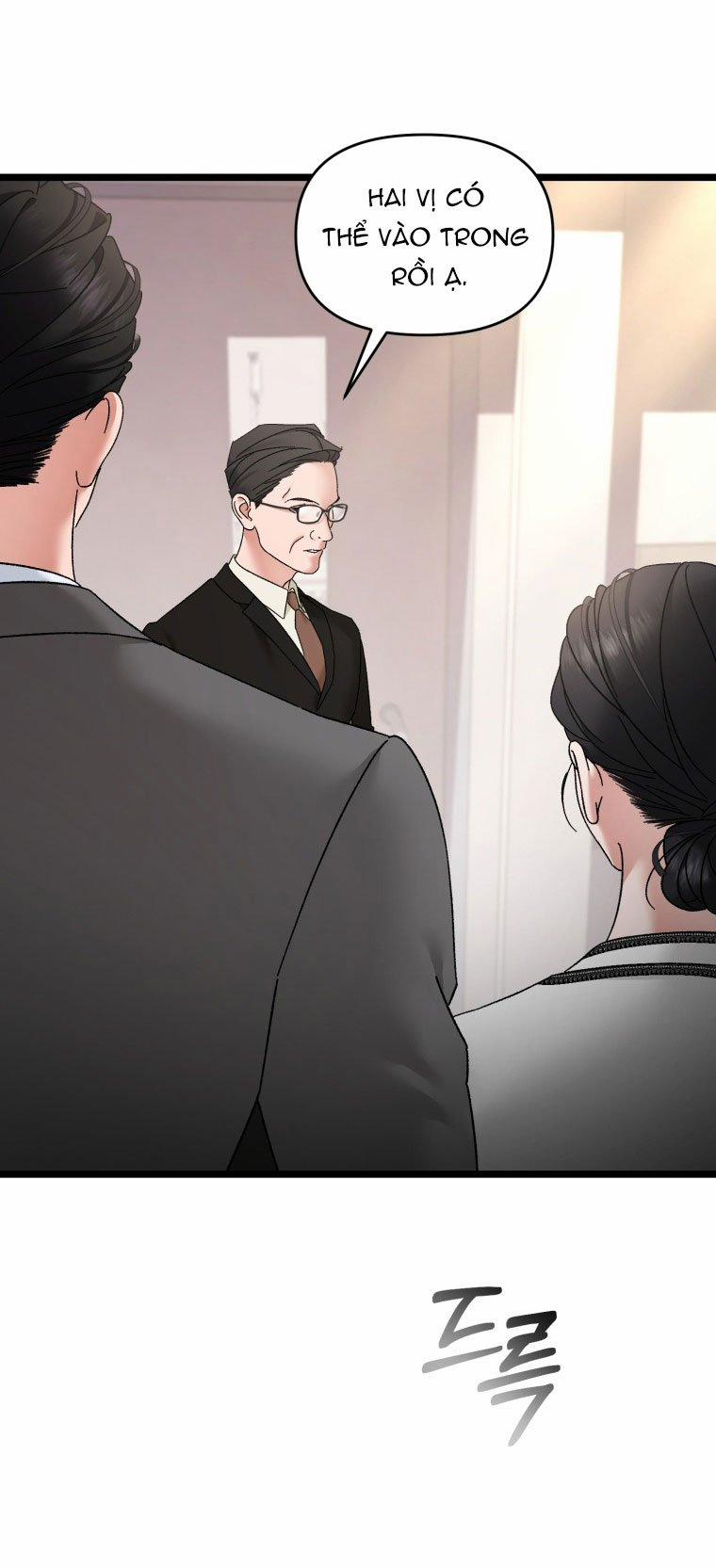 [18+] Trái Tim Của Apollo 77.1 trang 5