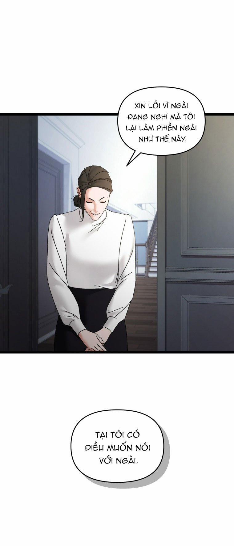 [18+] Trái Tim Của Apollo 77.2 trang 24