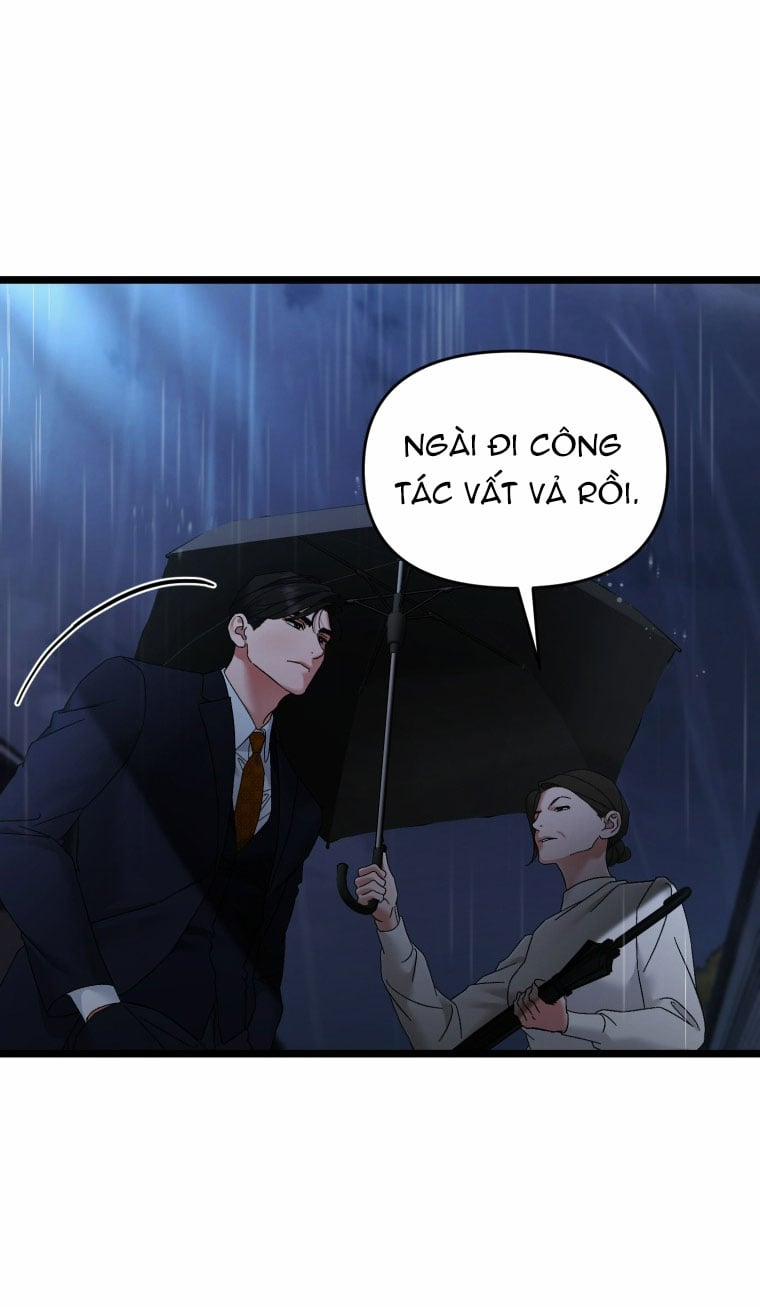 [18+] Trái Tim Của Apollo 77.2 trang 5