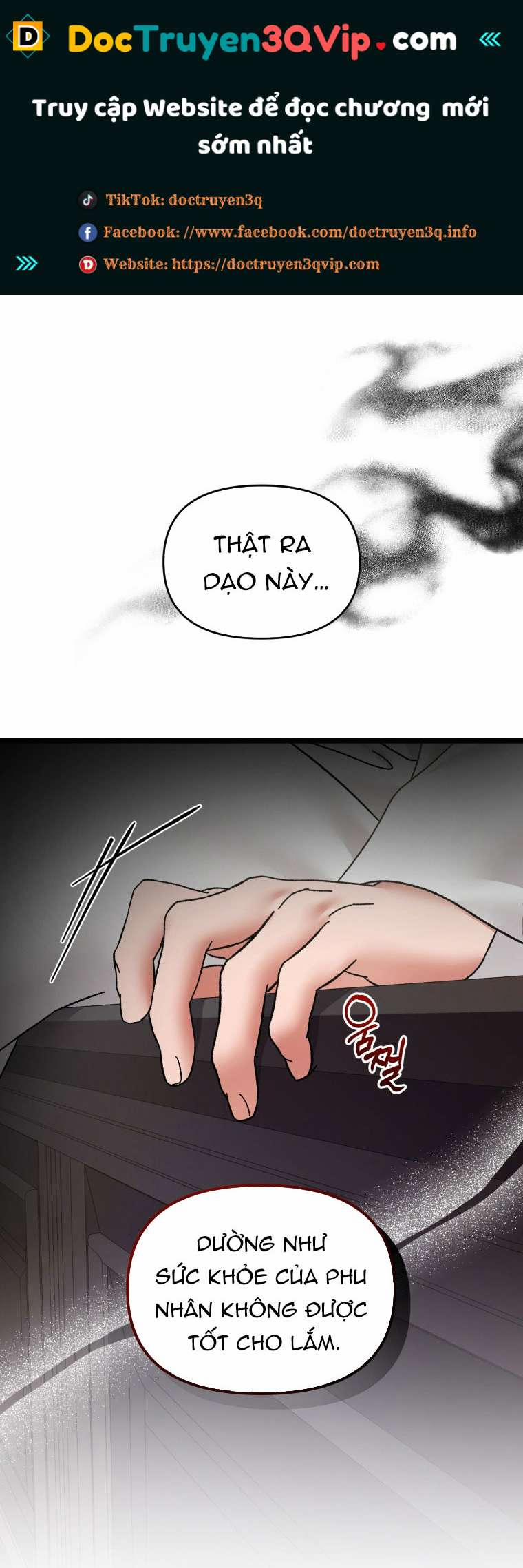 [18+] Trái Tim Của Apollo 78.1 trang 0