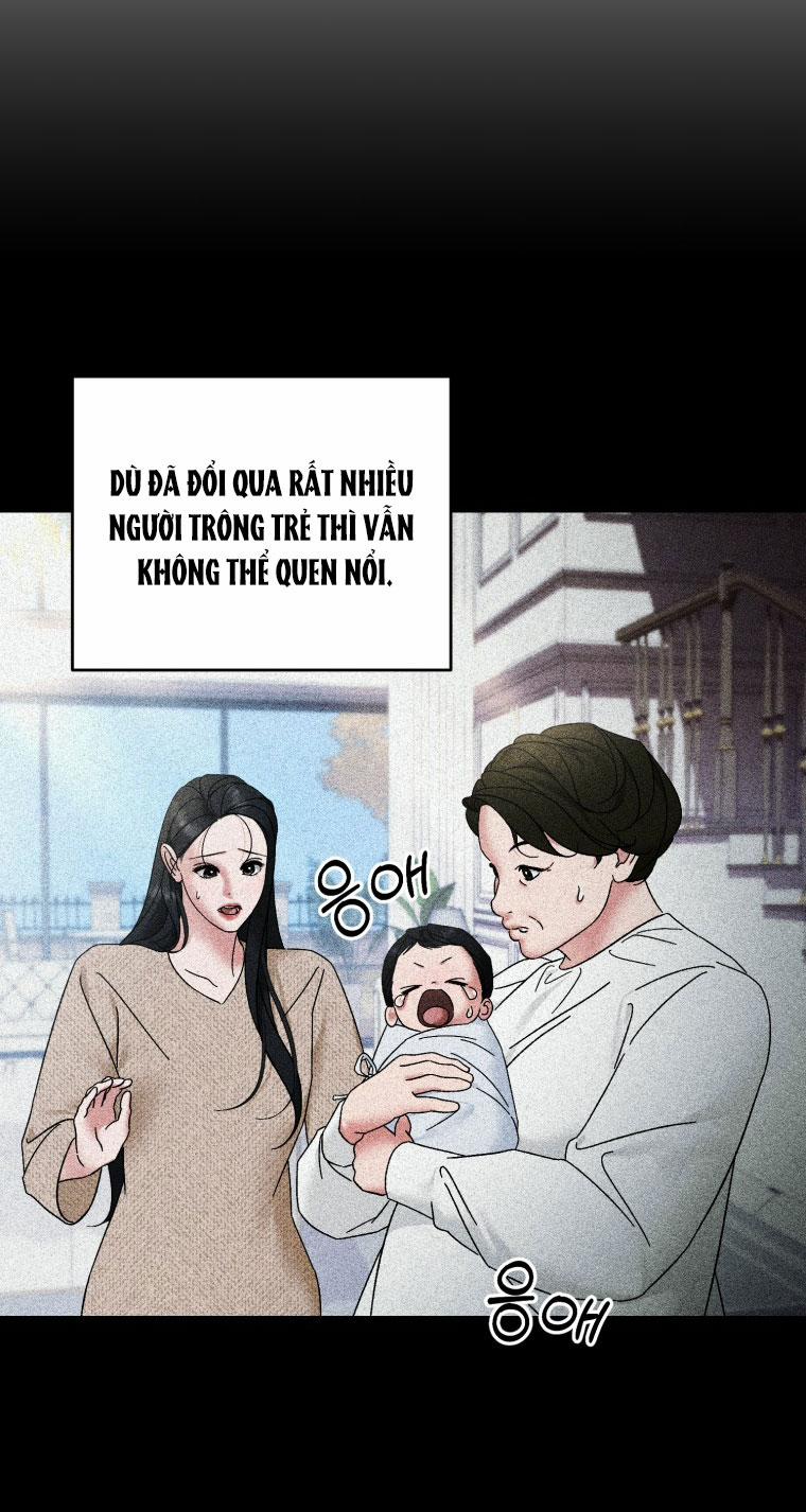 [18+] Trái Tim Của Apollo 80.1 trang 10