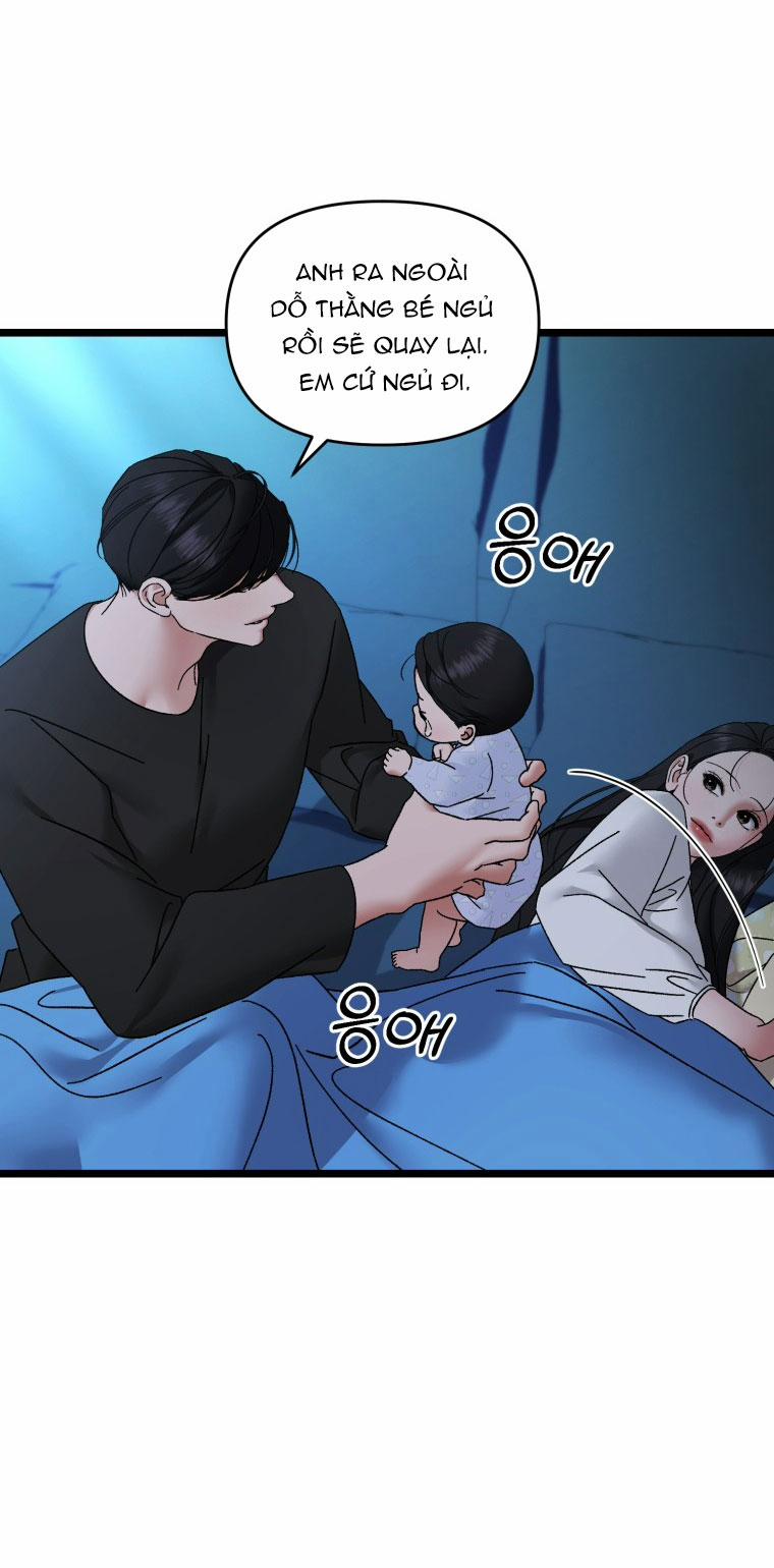 [18+] Trái Tim Của Apollo 80.1 trang 17