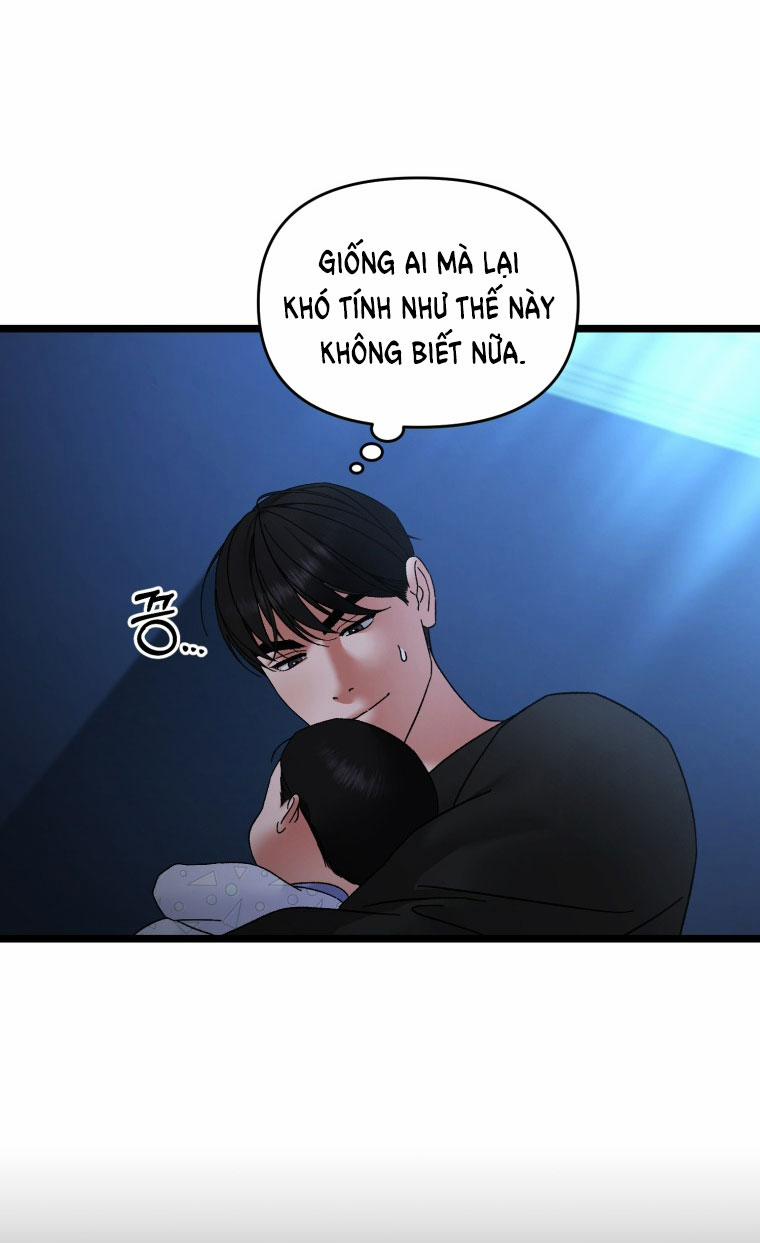 [18+] Trái Tim Của Apollo 80.1 trang 22