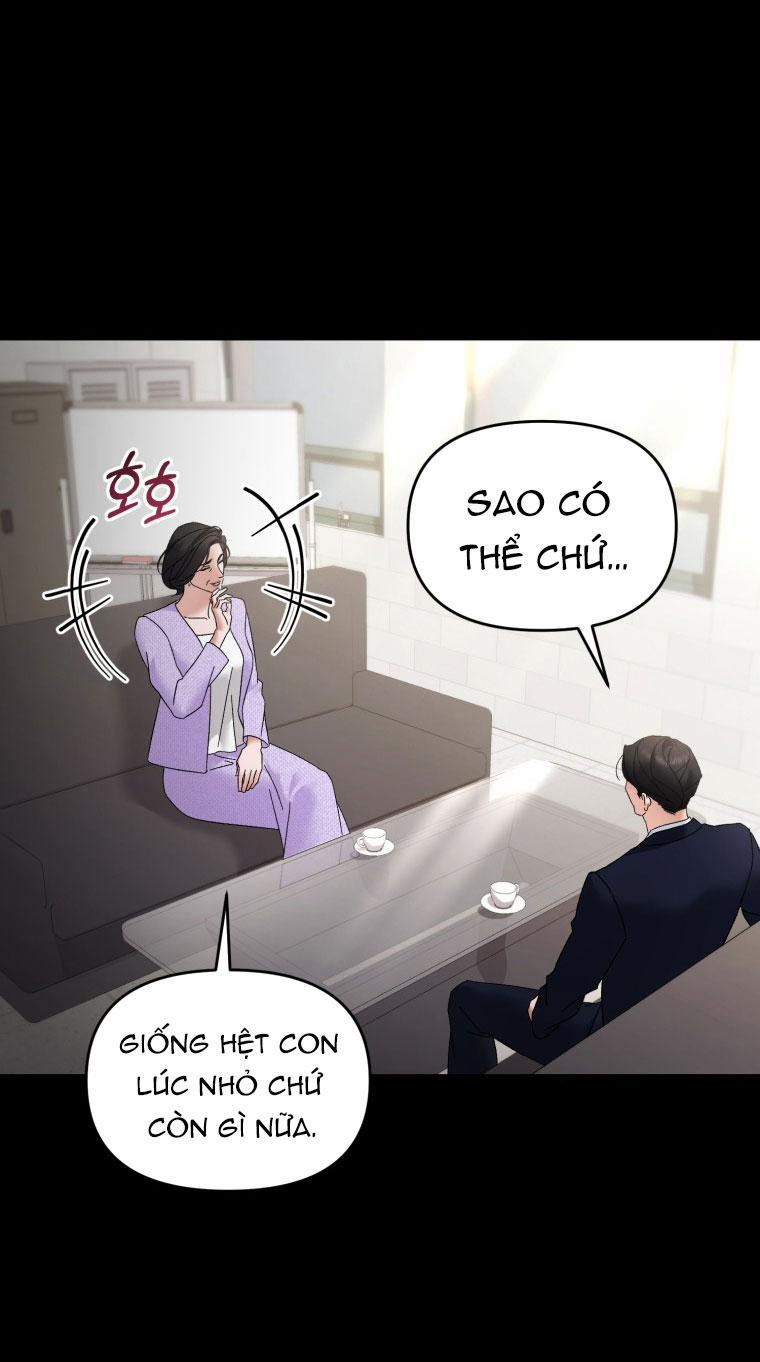 [18+] Trái Tim Của Apollo 80.1 trang 24