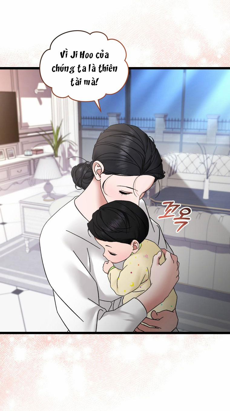 [18+] Trái Tim Của Apollo 80.1 trang 8