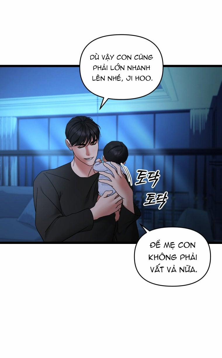 [18+] Trái Tim Của Apollo 80.2 trang 0