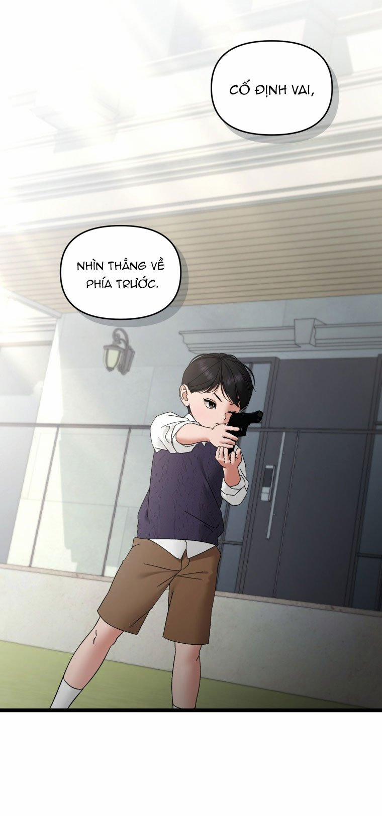 [18+] Trái Tim Của Apollo 80.2 trang 10
