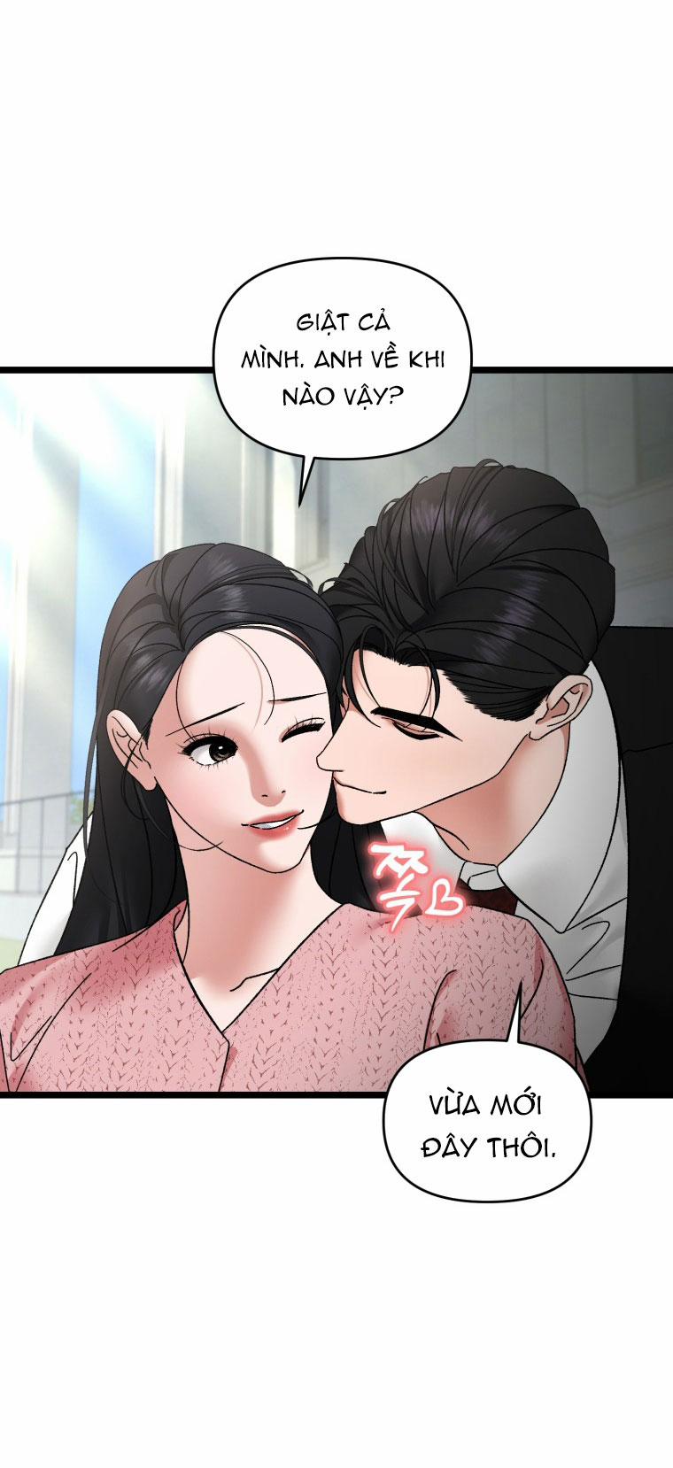 [18+] Trái Tim Của Apollo 80.2 trang 18