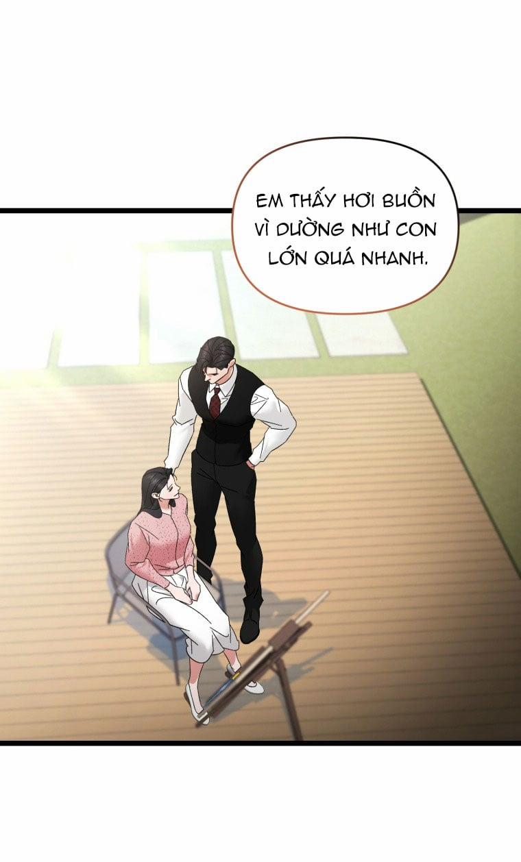 [18+] Trái Tim Của Apollo 80.2 trang 22