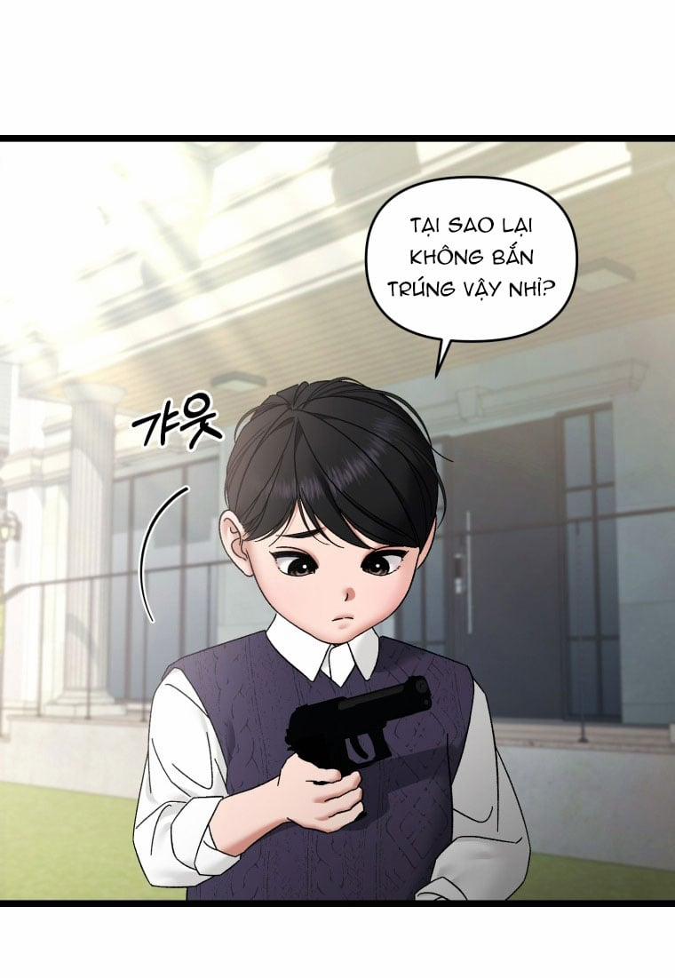 [18+] Trái Tim Của Apollo 80.2 trang 8