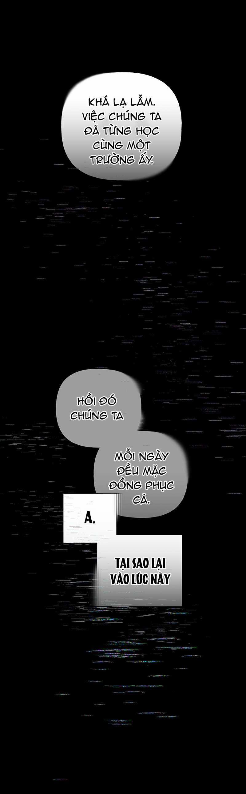 [18+] Trị Liệu Nguy Hiểm 29.2 trang 1