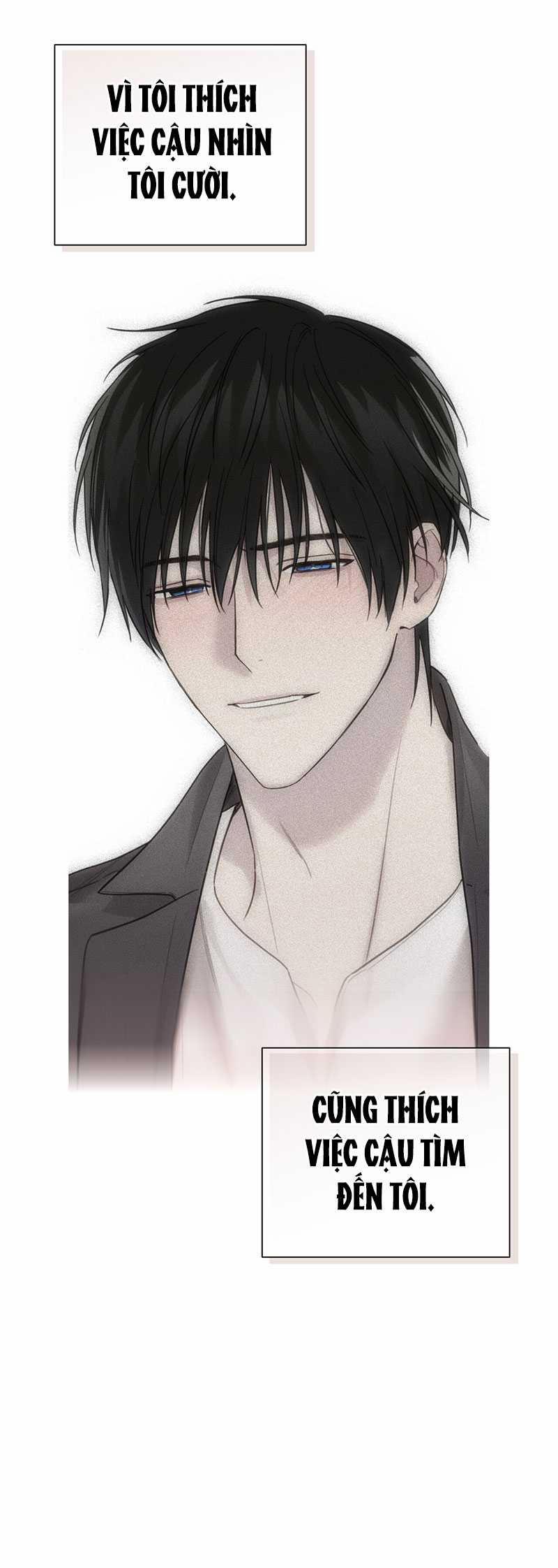 [18+] Trị Liệu Nguy Hiểm 29.2 trang 10