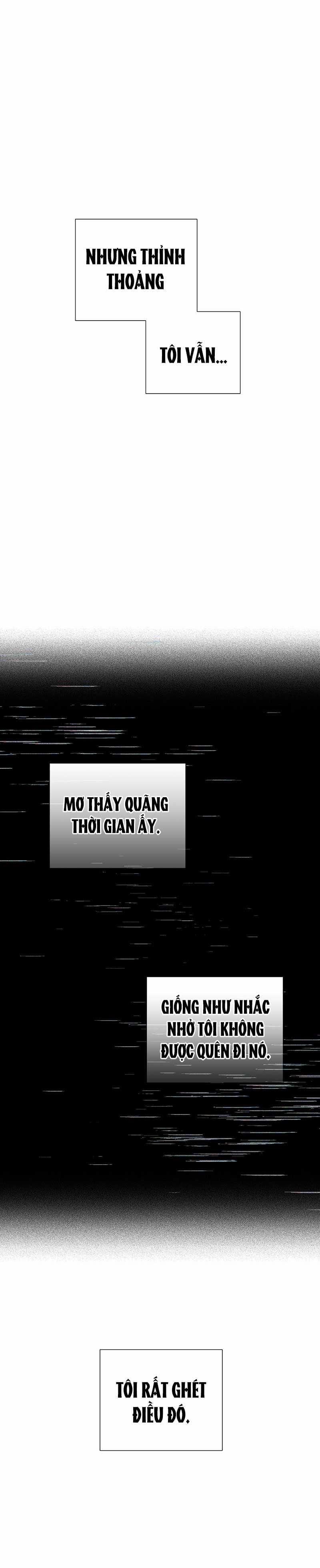 [18+] Trị Liệu Nguy Hiểm 29.2 trang 11