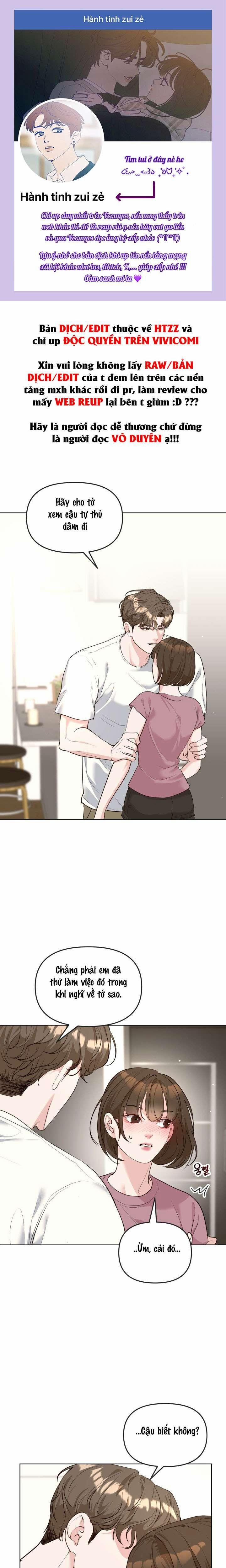 〖18+〗- Trò Chơi Ba Người 7 trang 0