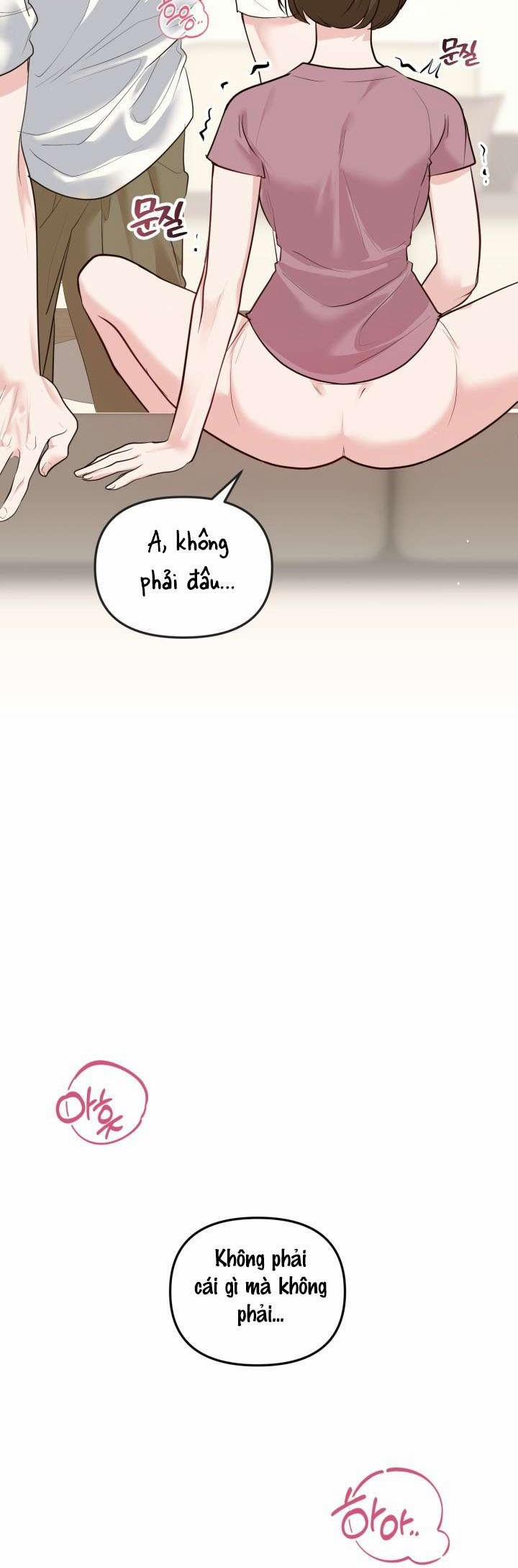 〖18+〗- Trò Chơi Ba Người 7 trang 11