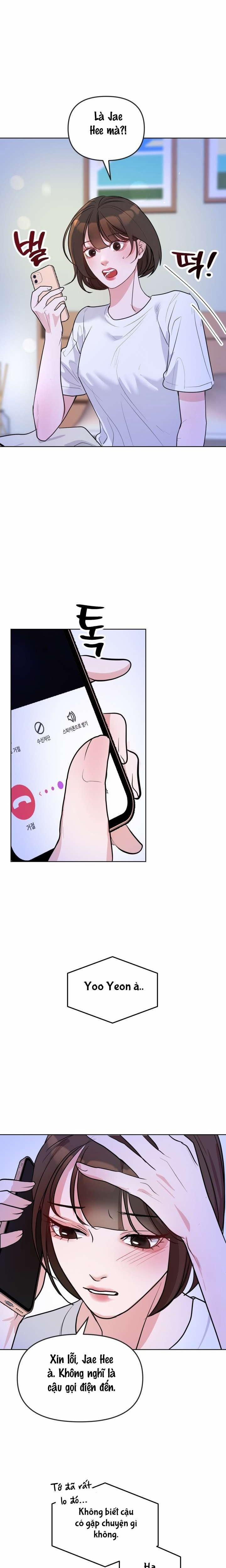 〖18+〗- Trò Chơi Ba Người 9 trang 1