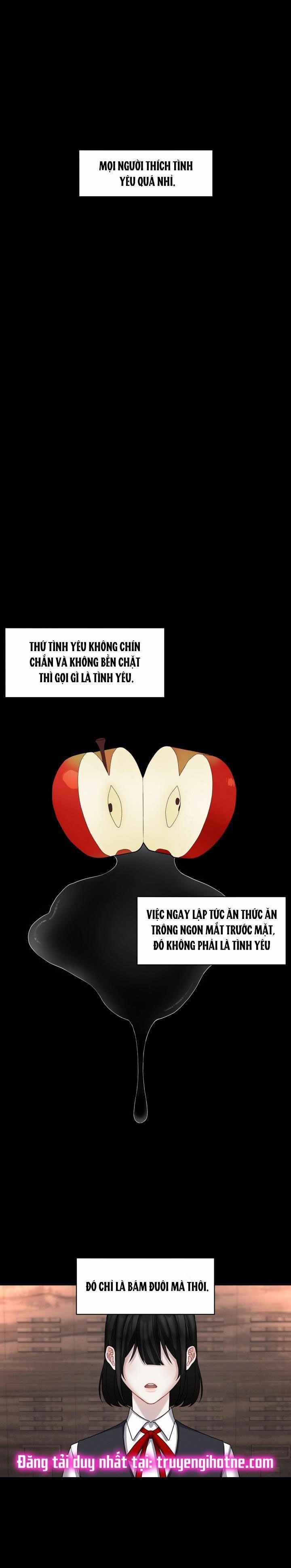 [18+] Trò Chơi Giữa Hai Người 1.1 trang 0