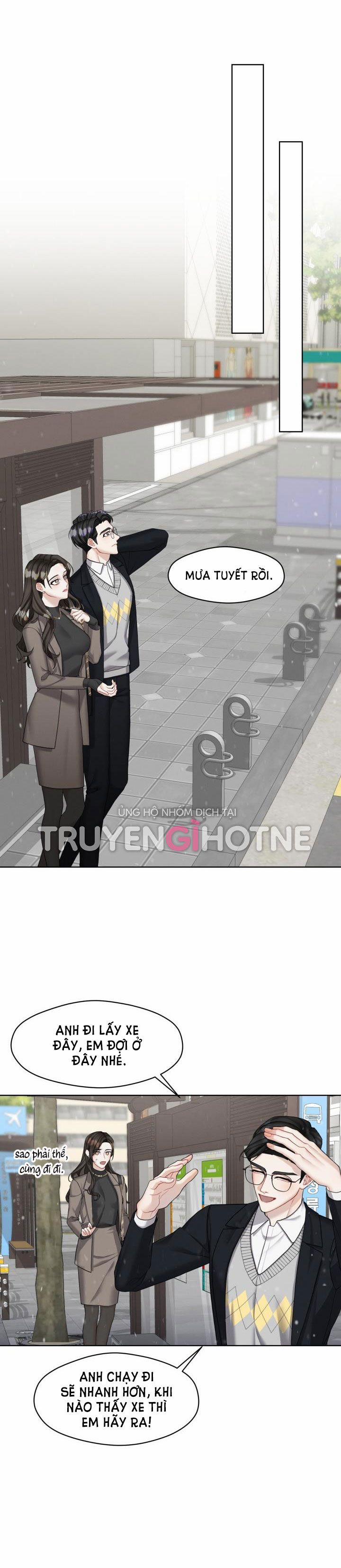 [18+] Trò Chơi Giữa Hai Người 1.1 trang 9