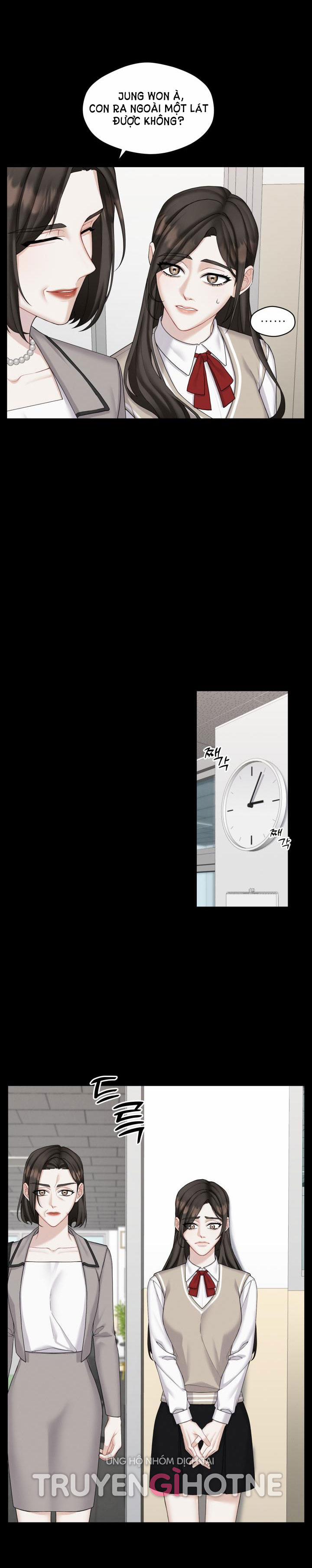 [18+] Trò Chơi Giữa Hai Người 1.2 trang 5