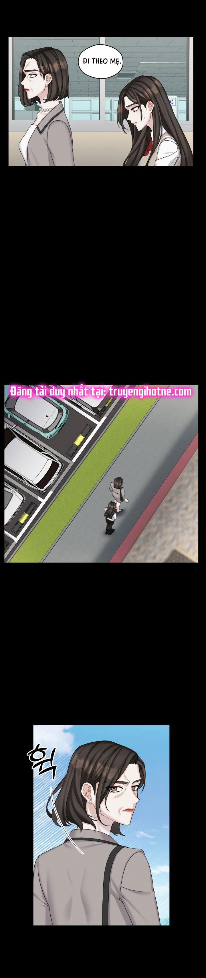 [18+] Trò Chơi Giữa Hai Người 1.2 trang 6