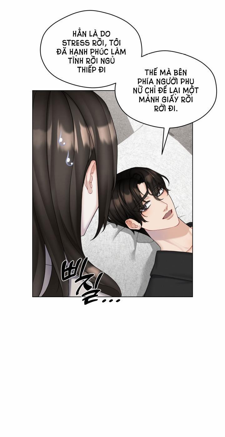 [18+] Trò Chơi Giữa Hai Người 16.2 trang 1