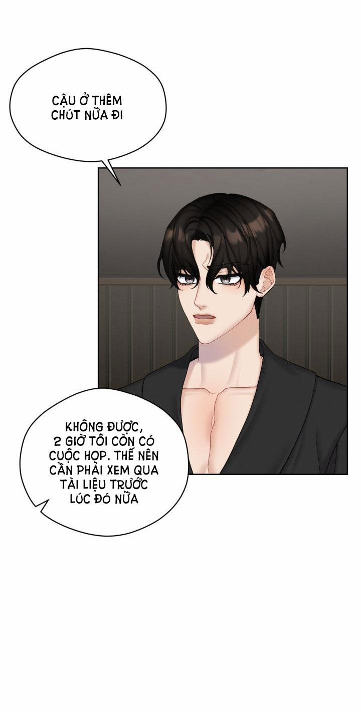 [18+] Trò Chơi Giữa Hai Người 16.2 trang 13
