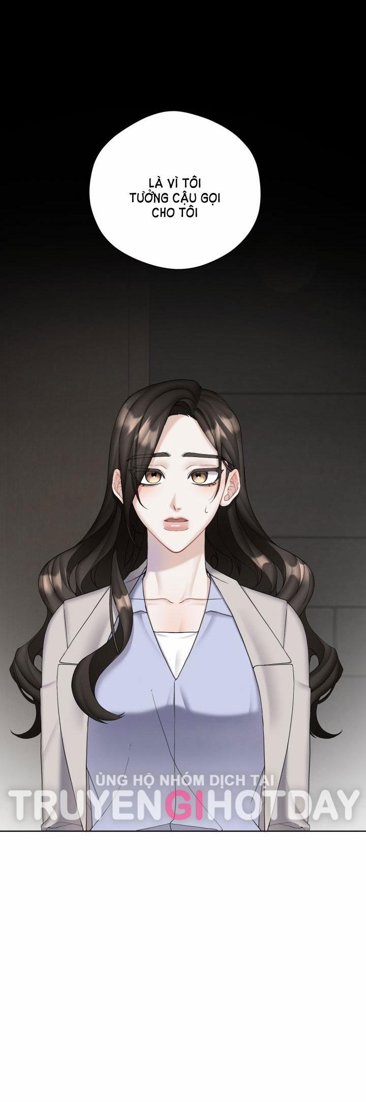 [18+] Trò Chơi Giữa Hai Người 16.2 trang 18