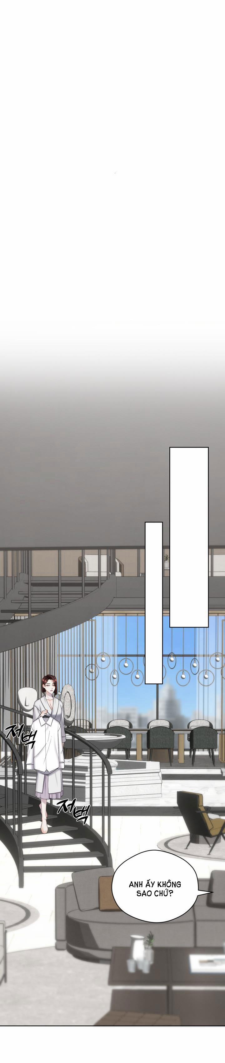 [18+] Trò Chơi Giữa Hai Người 16.2 trang 19