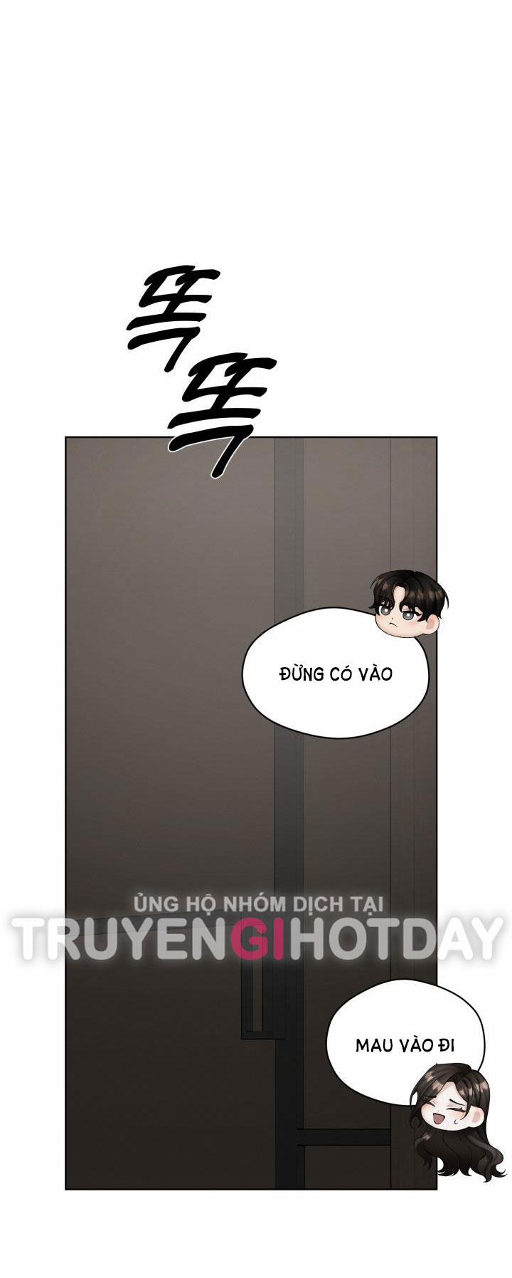 [18+] Trò Chơi Giữa Hai Người 16.2 trang 5