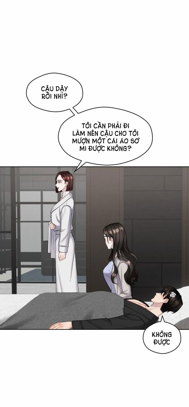 [18+] Trò Chơi Giữa Hai Người 16.2 trang 6