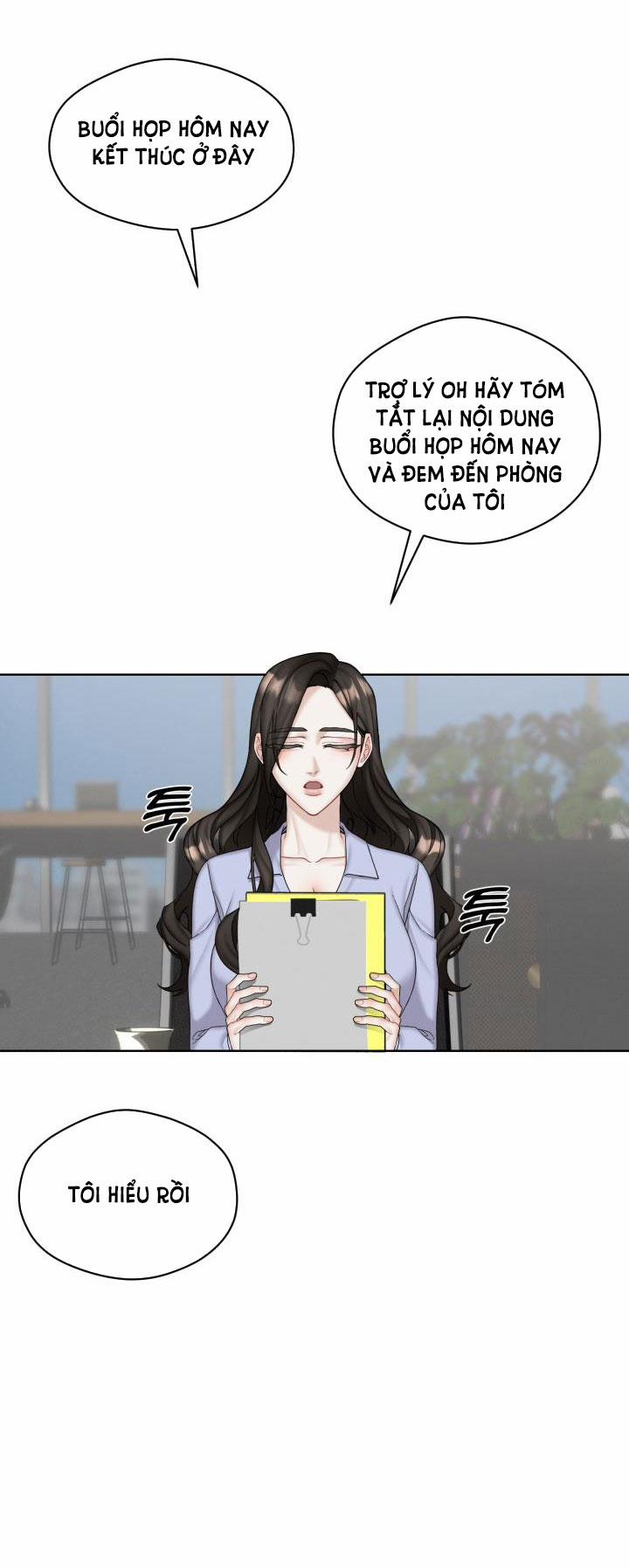 [18+] Trò Chơi Giữa Hai Người 17.1 trang 16