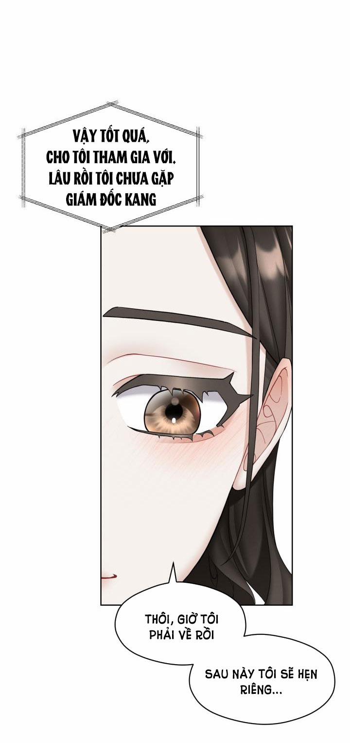 [18+] Trò Chơi Giữa Hai Người 17.2 trang 12