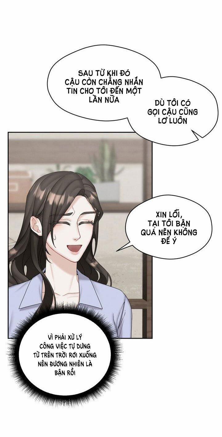 [18+] Trò Chơi Giữa Hai Người 18.1 trang 1