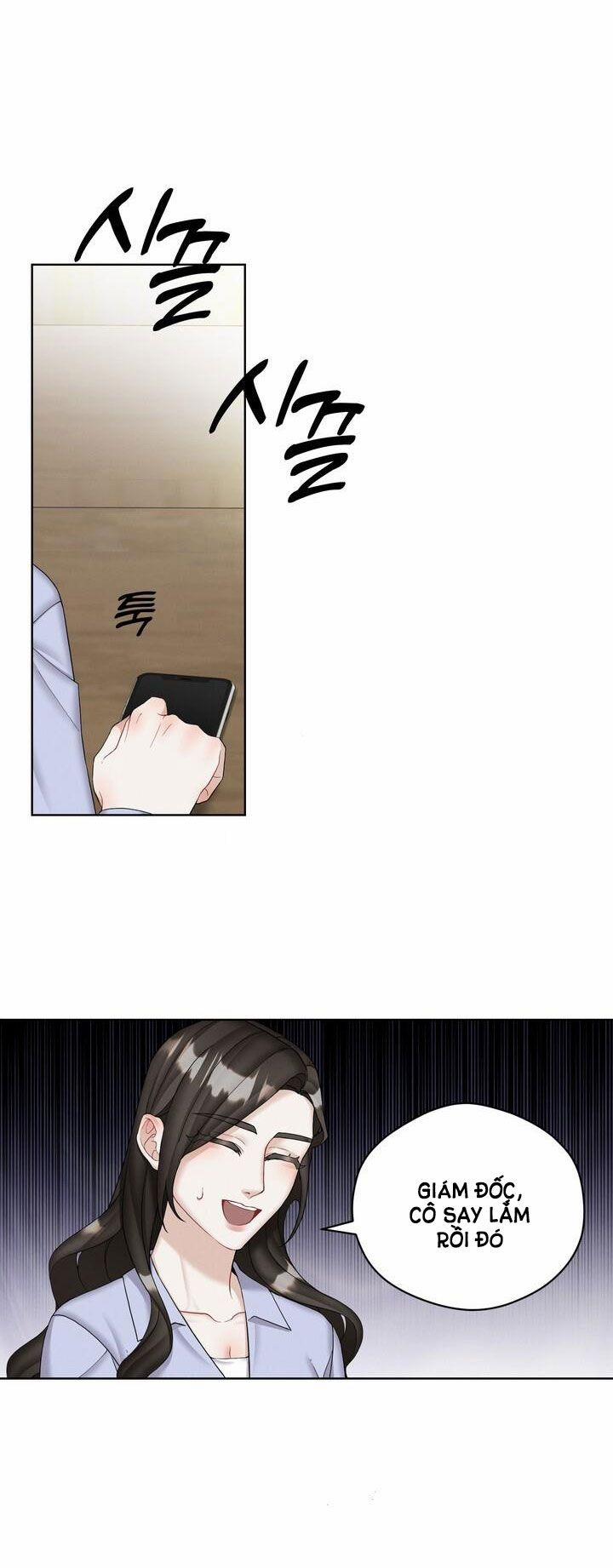 [18+] Trò Chơi Giữa Hai Người 18.1 trang 13