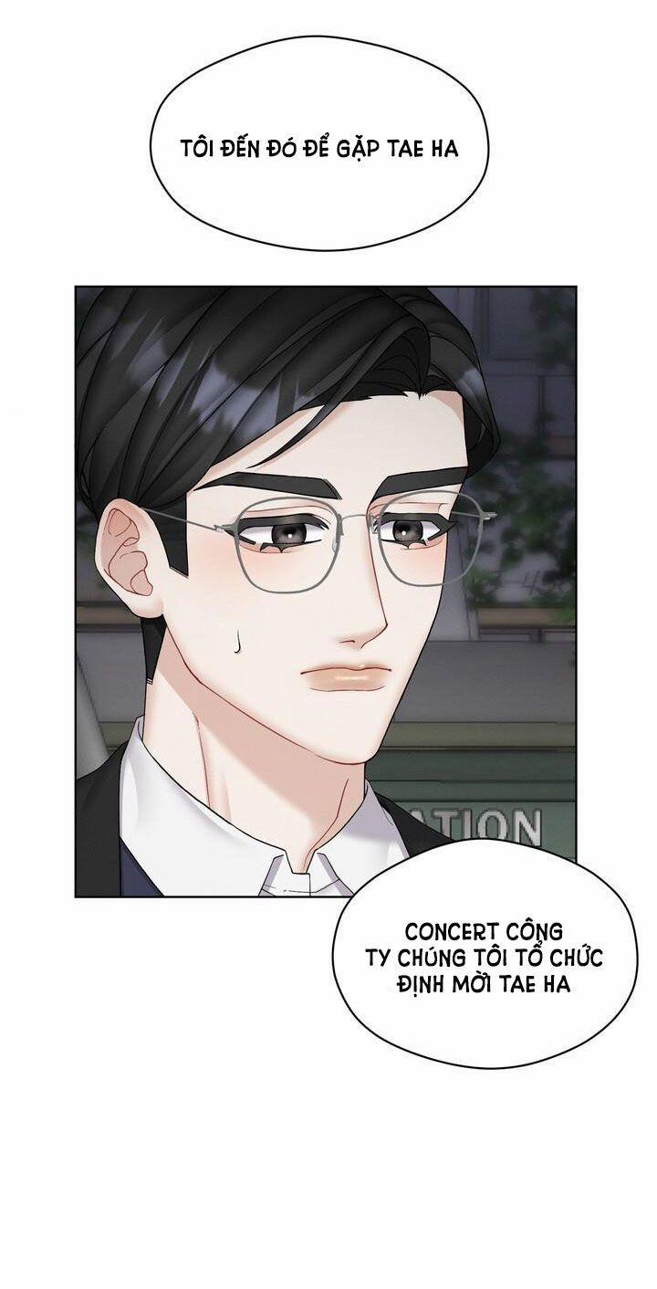 [18+] Trò Chơi Giữa Hai Người 18.2 trang 11