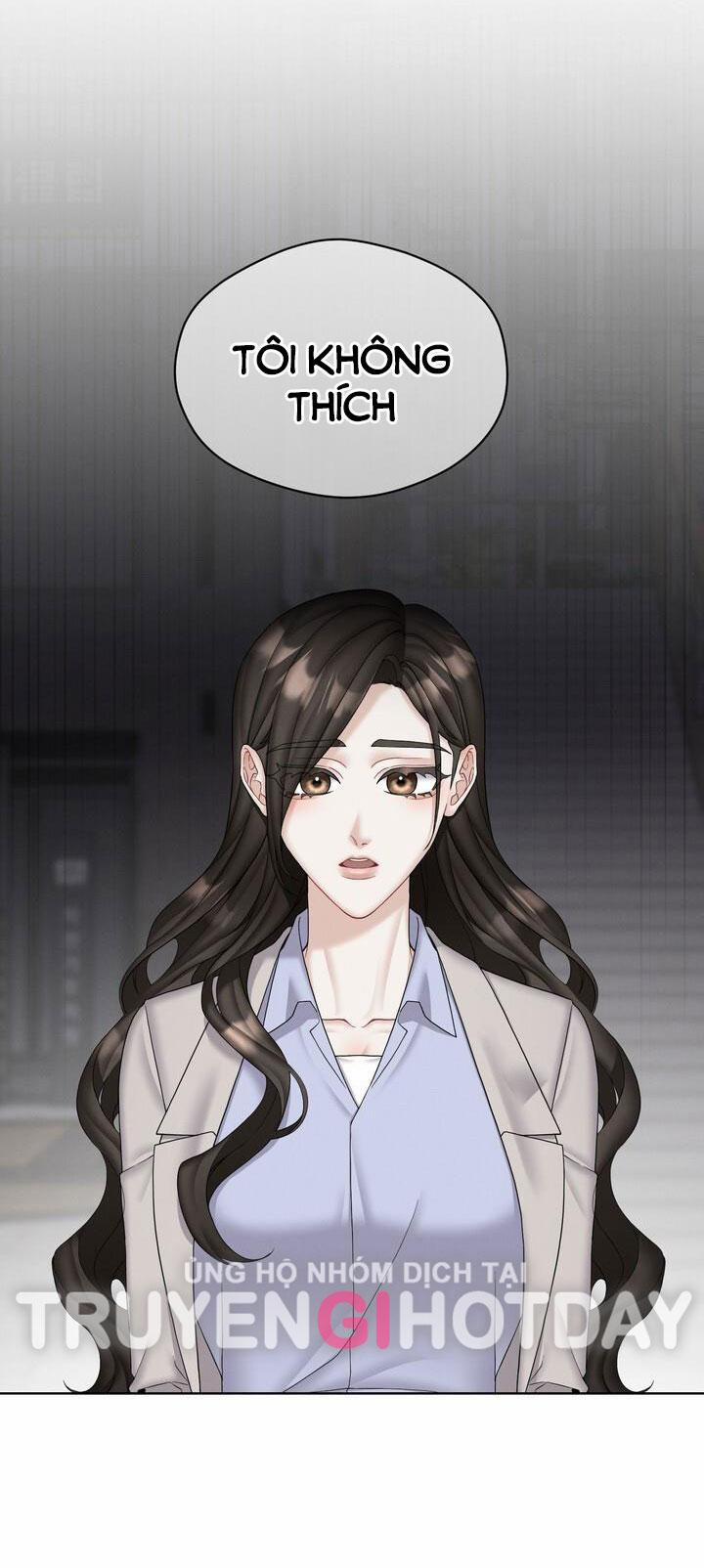 [18+] Trò Chơi Giữa Hai Người 19.1 trang 1