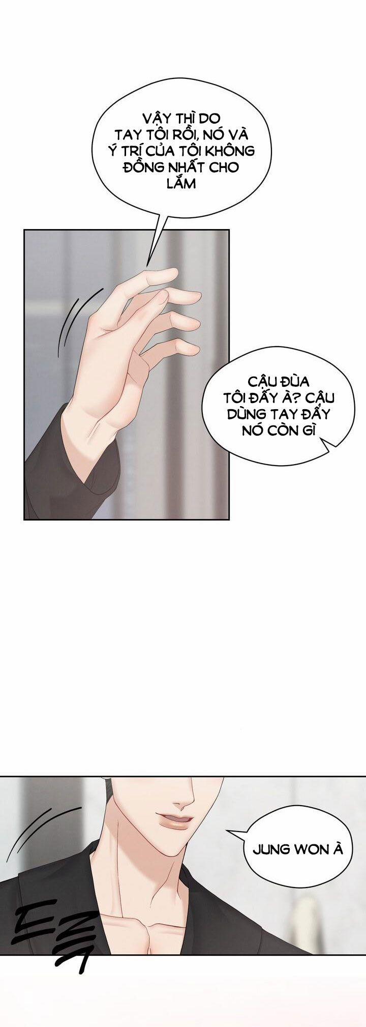 [18+] Trò Chơi Giữa Hai Người 19.2 trang 18