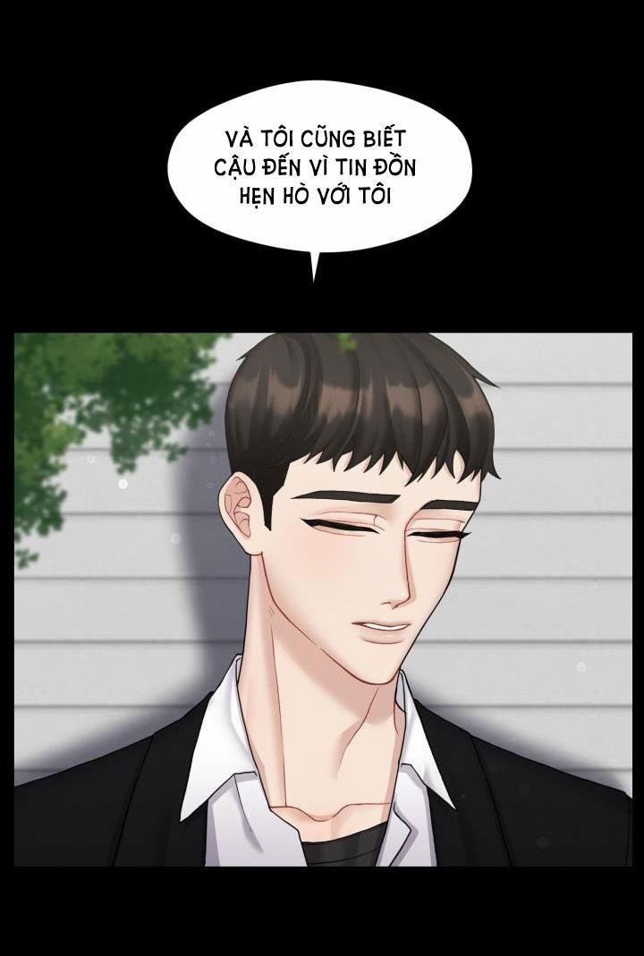 [18+] Trò Chơi Giữa Hai Người 2.1 trang 23