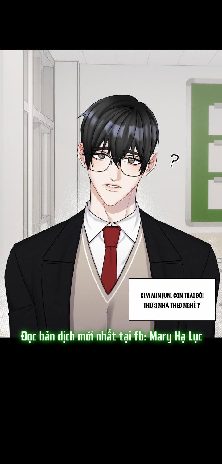 [18+] Trò Chơi Giữa Hai Người 2.1 trang 4