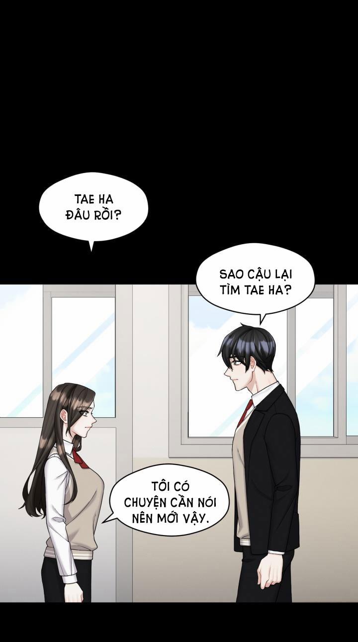 [18+] Trò Chơi Giữa Hai Người 2.1 trang 6