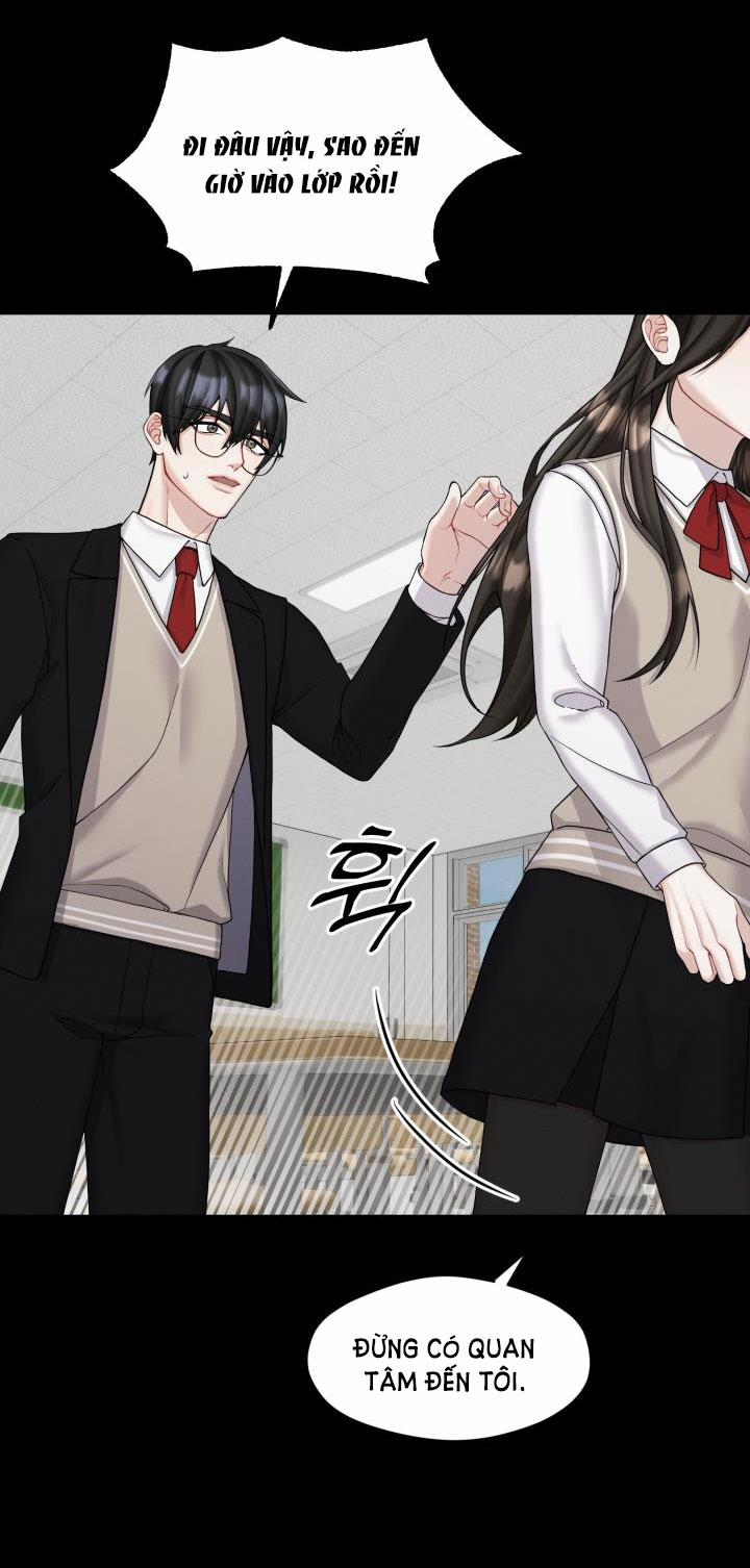 [18+] Trò Chơi Giữa Hai Người 2.1 trang 9