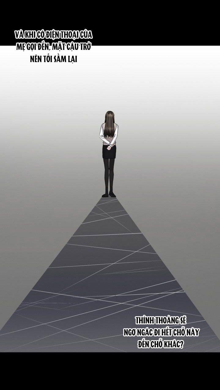 [18+] Trò Chơi Giữa Hai Người 2.2 trang 16